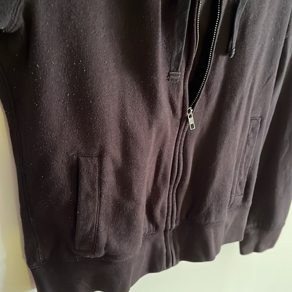 Victoria’s Secret Pink zip up hoodie - Picture 8 of 10